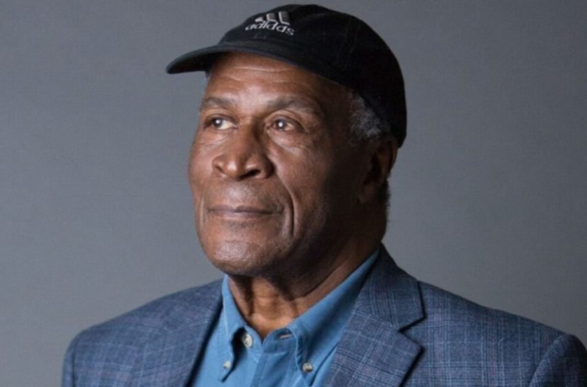  Почина познатиот актер Џон Амос