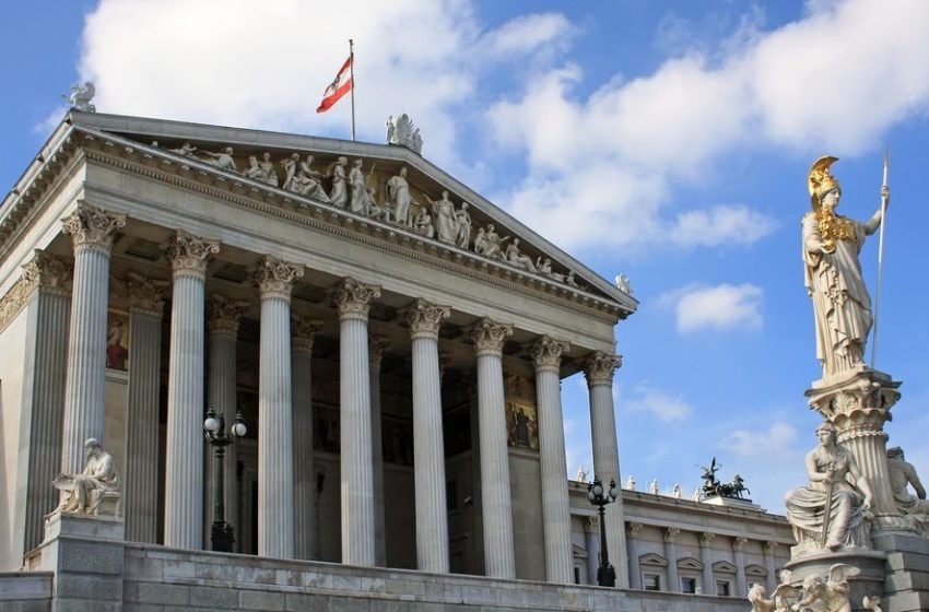  Избори во Австрија: Дали во Владата ќе влезе крајната десница пријателски натроена кон Русија?