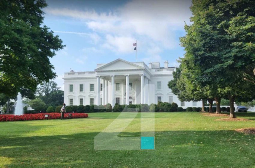  Белата куќа верува дека Иран подготвува неизбежен балистички ракетен напад против Израел