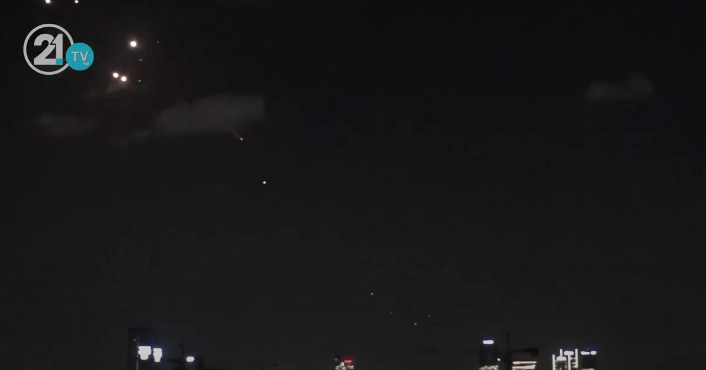  Ескалација на Блискиот Исток: Бенјамин Нетанјаху се закани со одговор по вчерашниот ирански напад