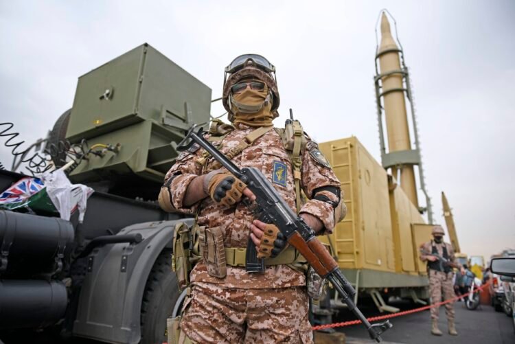  Иран им порача на САД: Фазата на еднострано самоограничување е завршена