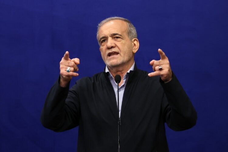  Претседателот на Иран: Во случај на одмазда од страна на Израел, ќе следи уште посилен одговор