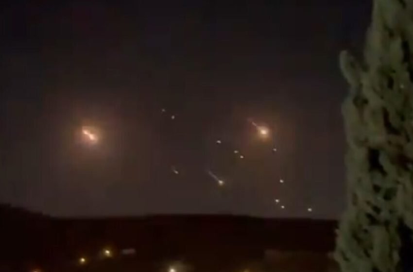  Иранската револуционерна гарда: „Ова е одмазда“