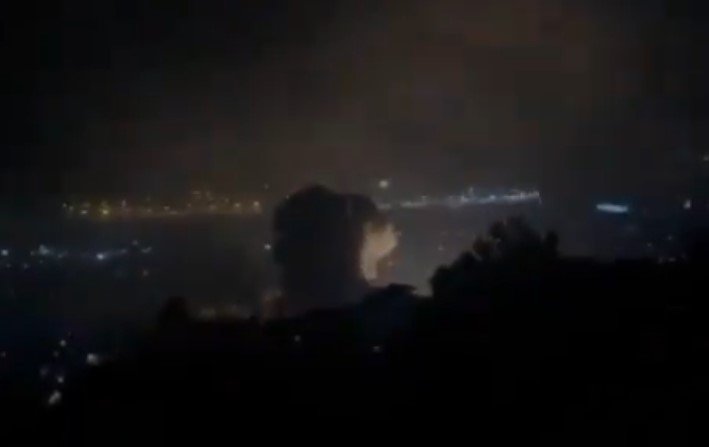  Во нападот во центарот на Бејрут загинаа 9 лица