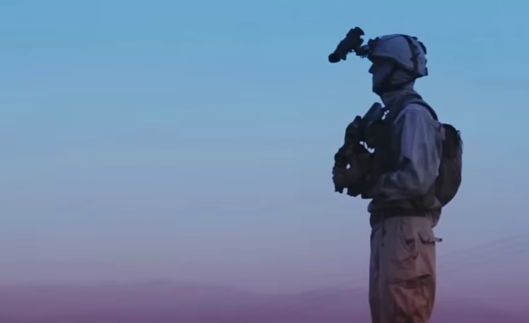  Ескалација на Блискиот Исток: Над 100 ракети од Либан вечерва истрелани кон Израел