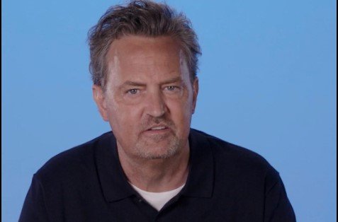  Докторот кој беше обвинет за смртта на Метју Пери се изјасни за виновен