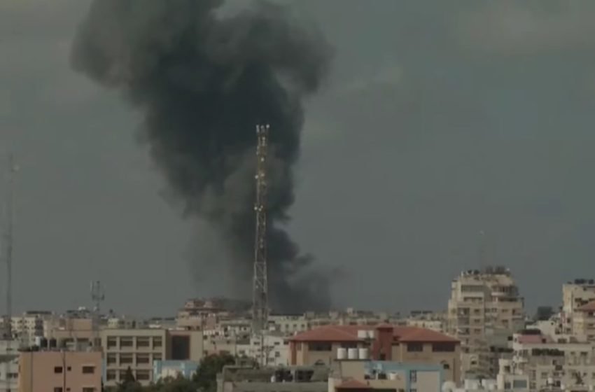  Убиен израелски командант на елитна единица