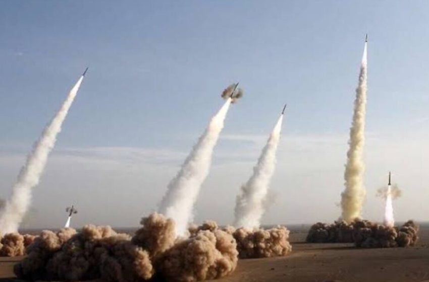  Колку е моќна иранската, а колку израелската војска?