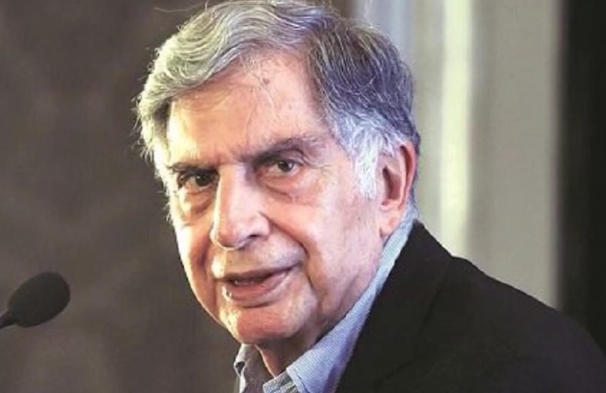  Индискиот тајкун Ратан Тата почина на 86-годишна возраст