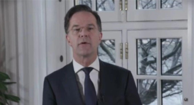  Новиот генсек на НАТО, Марк Руте: НАТО ќе се посвети на изградба на побезбеден свет за нашите граѓани 