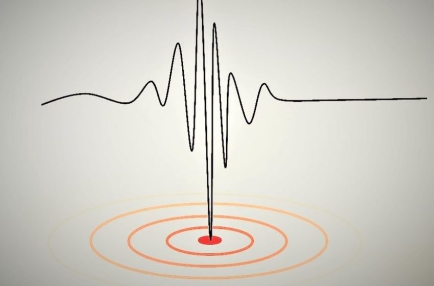  4,2 степени – земјотрес во Романија