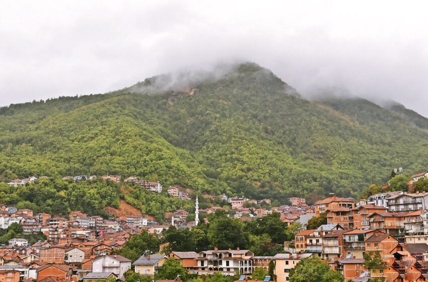  „Акција за чистење на патот и речното корито во Лабуништа – Приклучете се!“