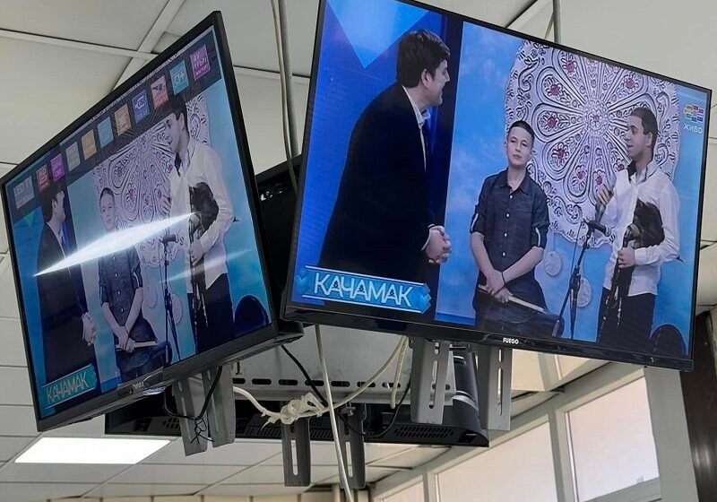  „Струшка нефрологија доби интернет мрежа и нови телевизори“