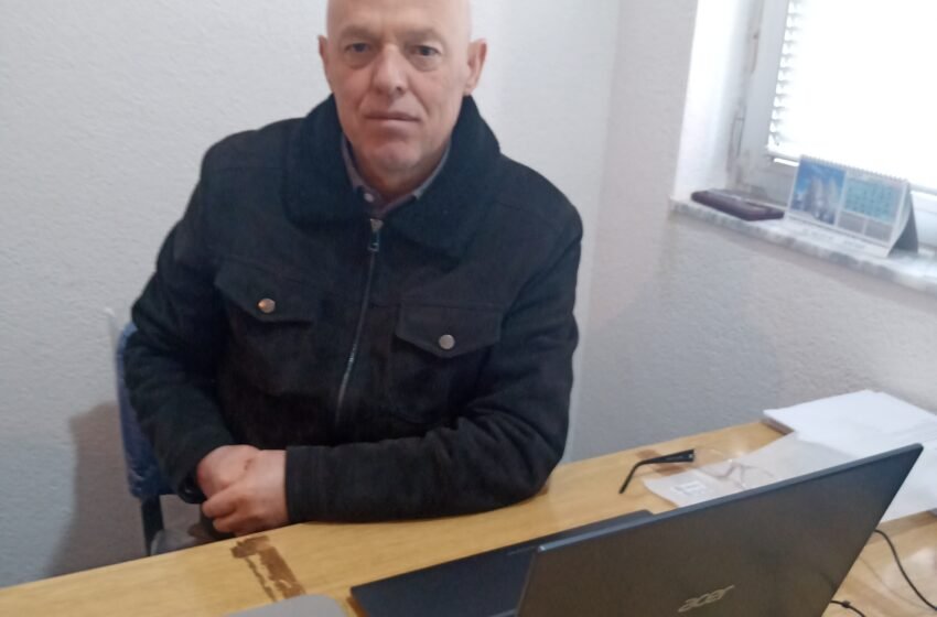  ЗП Лабуништа: Усвоена Програмата за 2025 година