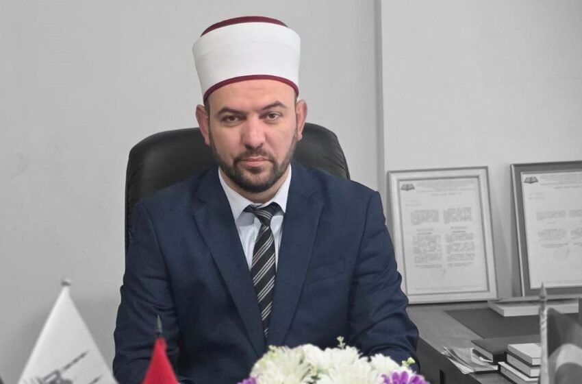  Струшкото муфтиство,го честита почетокот на светиот месец Рамазан