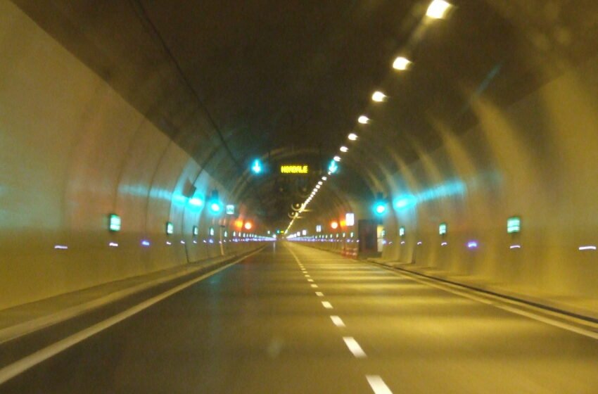  Наскоро од Дебар до Тирана за еден час