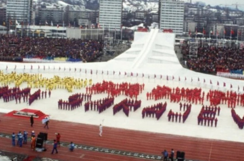  На денешен ден: На „Кошево“ во Сараево пред 50.000 гледачи беа отворени Зимските олимписки игри!