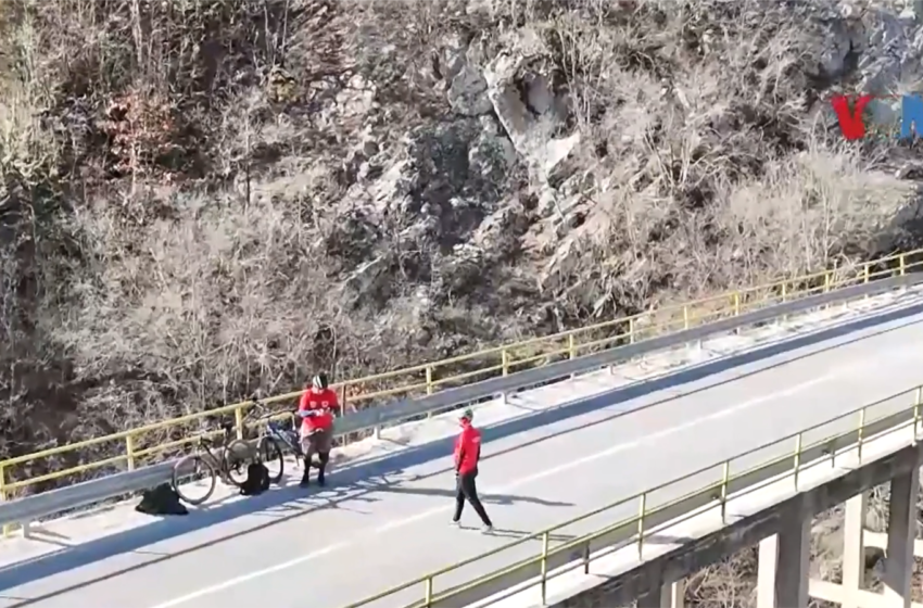  Пропуштена туристичка приказна: Кој памети дека филм со Џорџ Клуни се снимаше кај струшко Луково? 