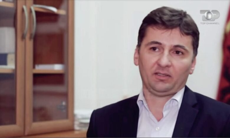  Ваљон Мамуди е нов Директор не ООУ “Гоце Делчев” во Подгорци