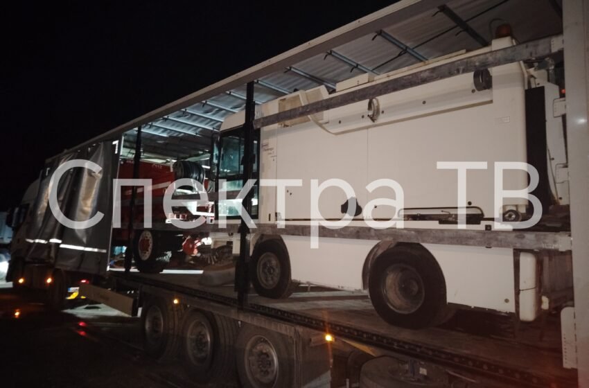 Двете Донаци Пристигнаа во Лабуништа