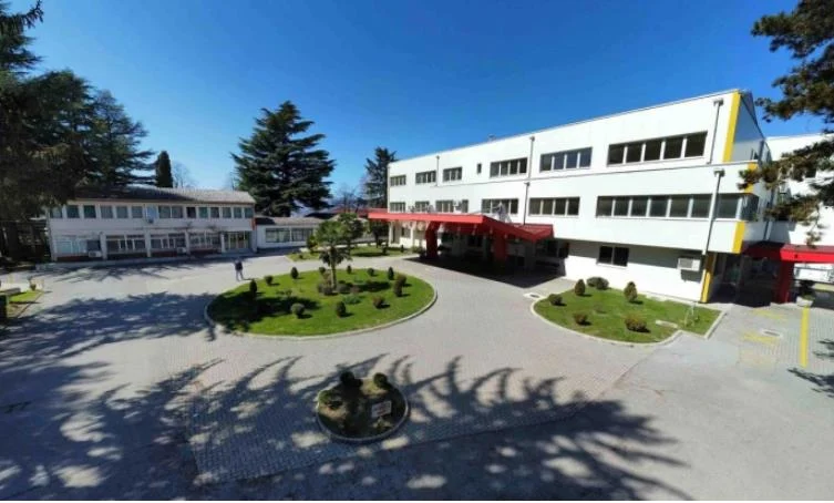  Голема инвестиција: Владата одобри 2 милиони евра за проширување на болницата „Св. Еразмо“, вели министерот Николоски