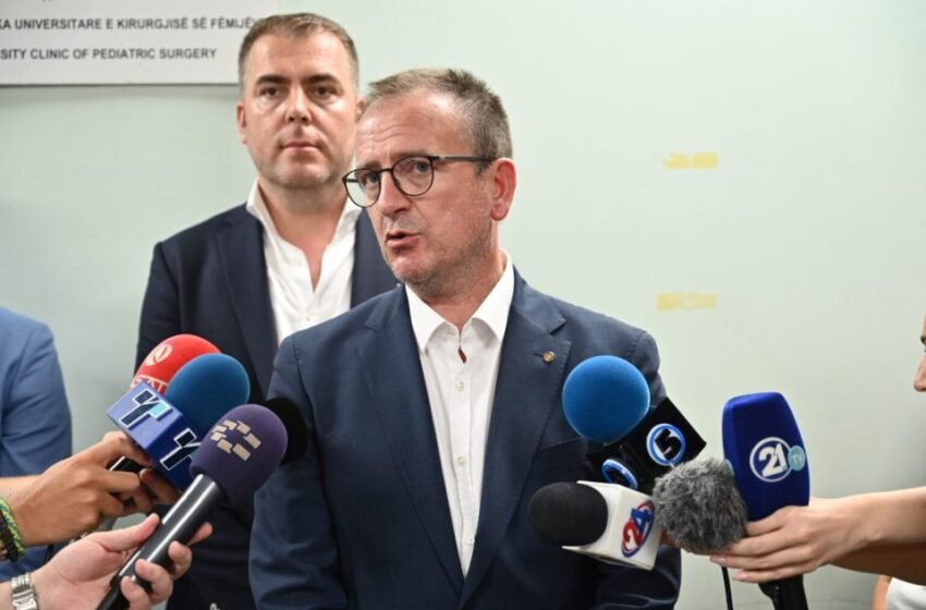  Од болниците во Скопје денеска ќе се испишат 12 пациенти од трагедијата во Кочани