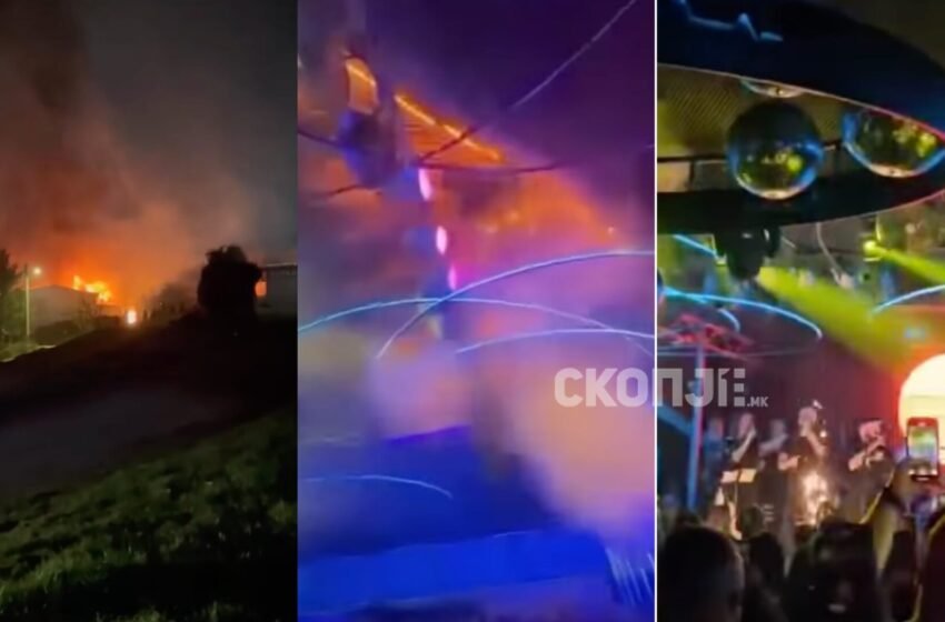  Бројката на загинати се искачи на 59 лица, дел од нив малолетници, има загинат и полицаец, распишана потерница за 4 лица – Тошковски со нови детали