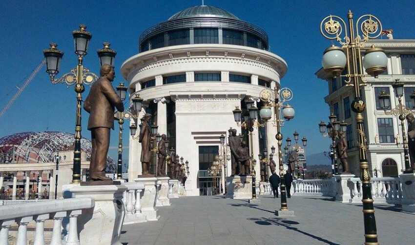  Краткотраен притвор за 16 лица во случајот со пожарот во Кочани, соопшти Обвинителството