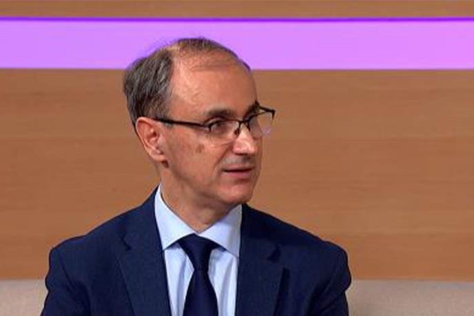  Еве кој е мандатарот за состав на новата Влада на Србија