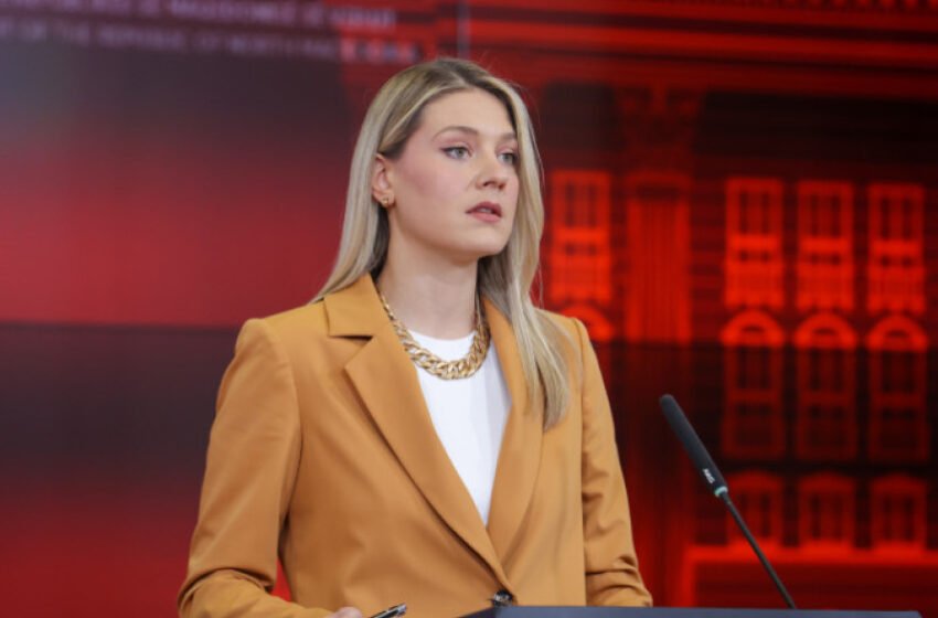  Митева: 360 прекршочни платни налози во вредност од над 3 милиони денари за дискотеки, ноќни клубови ресторани и слично