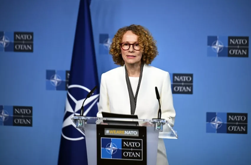  Шекеринска со порака за Додик: Дејтонскиот договор мора да се почитува