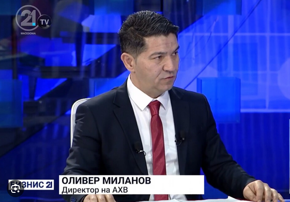  Директорот на АХВ: Во Охрид, Струга, Преспа и Дојран откривме 8,8 тони небезбедна храна