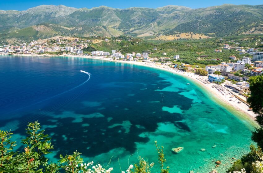  Албанија со рекордна посетеност: 2,45 милиони туристи за четири месеци