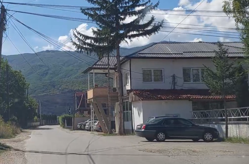  Штрајк на затвореници во Струга поради укинување на викендите