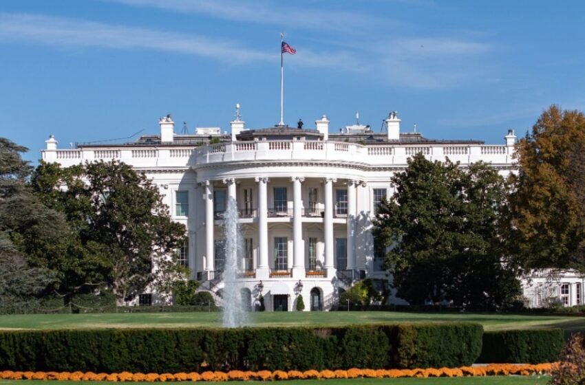  Белата куќа бара дополнителни 58 милиони долари средства за безбедност