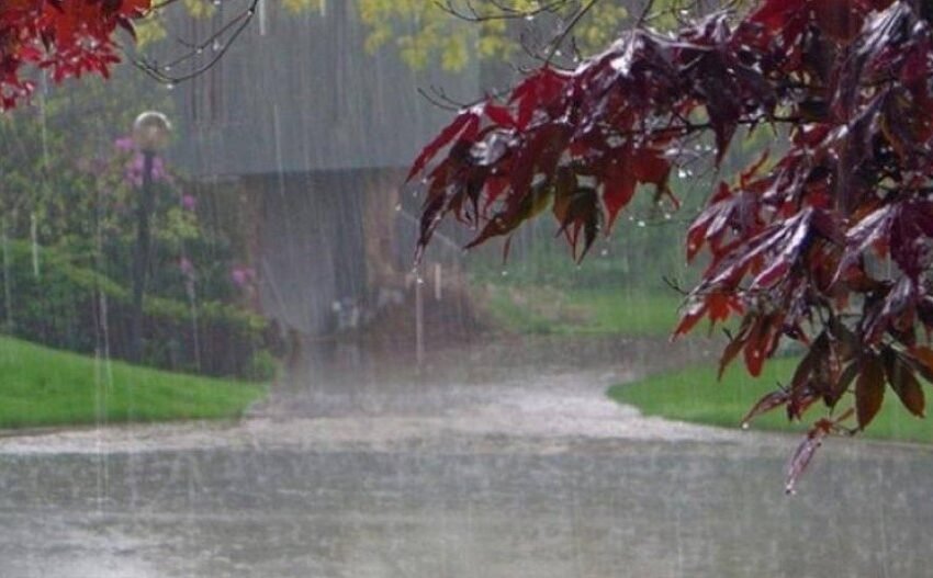  Шпанските метеоролози издадоа црвен метеоролошки аларм за регионот Каталонија и Валенсија