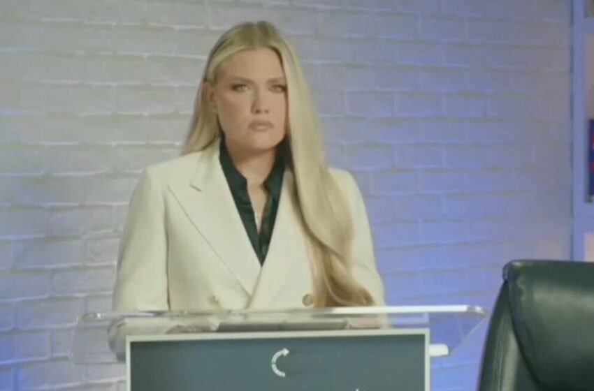  Сопругата на Чарли Кирк: Нема да дозволам неговото наследство да умре, луѓето што го убија не знаат што направија