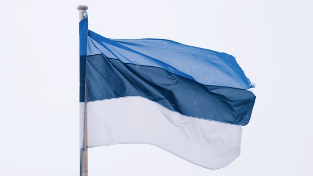  Естонија бара итен состанок на Советот за безбедност на ОН поради упад на руските авиони