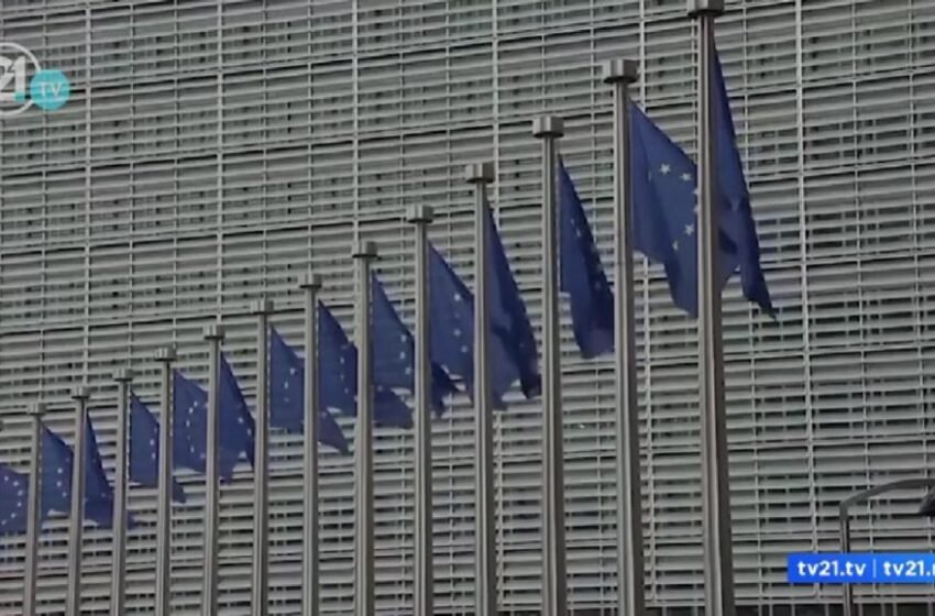  ЕУ одобри нов пакет санкции против Русија