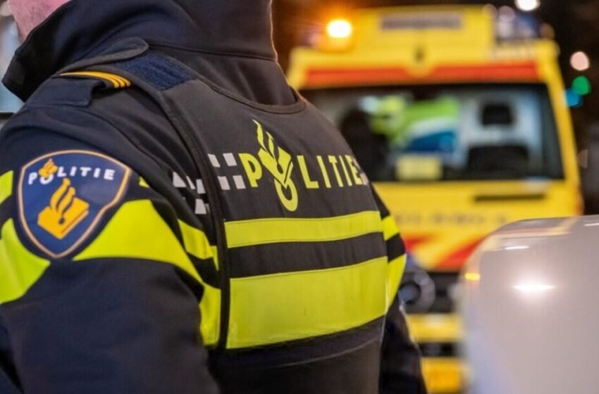  Холандската полиција уапси двајца тинејџери осомничени за шпионажа за Русија