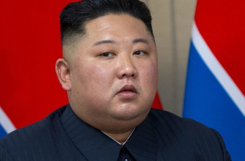  Ким Џонг-ун најави нова нуклеарна политика