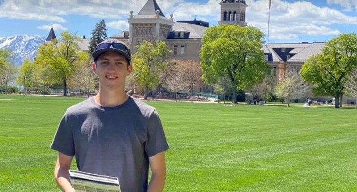  Обвинителството побара смртна казна за убиецот на Чарли Кирк