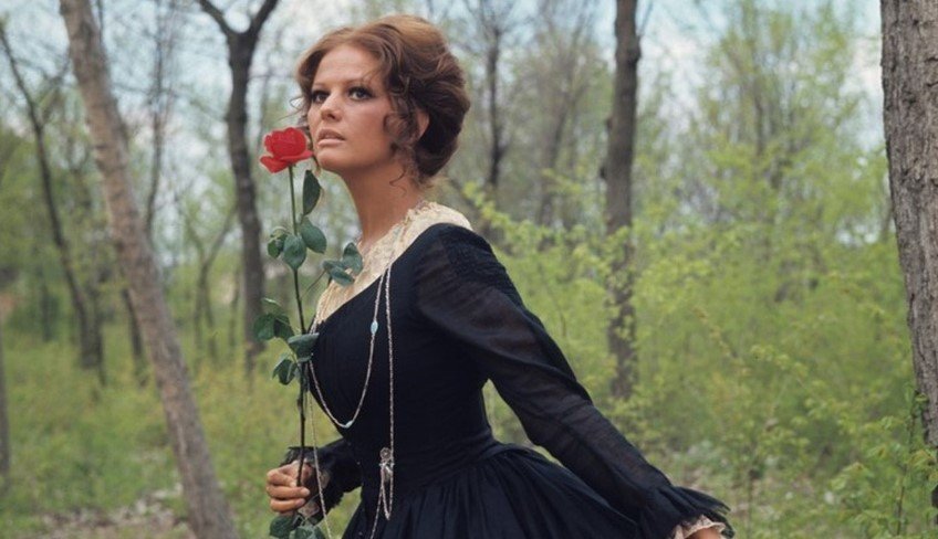  Почина Клаудија Кардинале, една од најпознатите италијански актерки