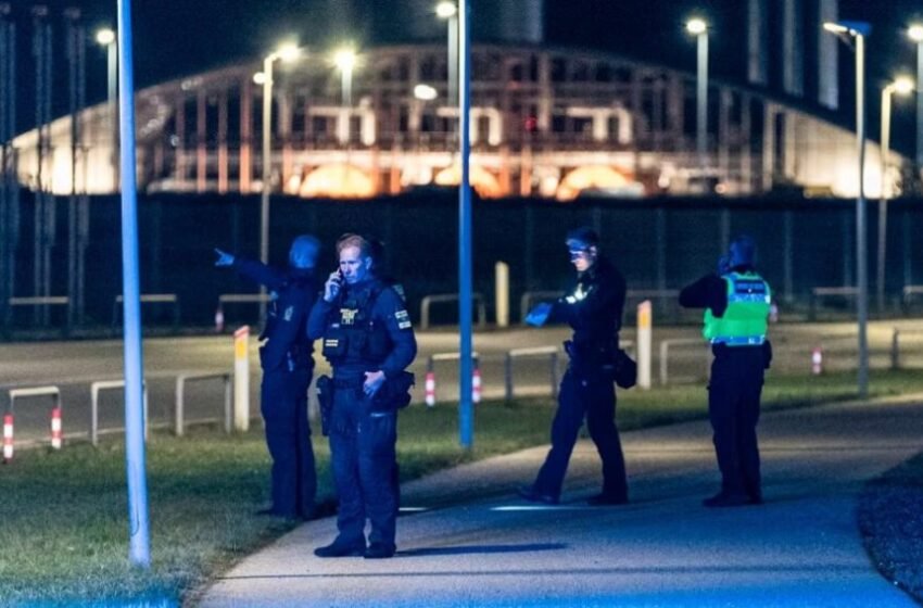  Драматична ситуација ноќеска во Европа: Поради сомнителни дронови затворени аеродромите во Копенхаген и во Осло