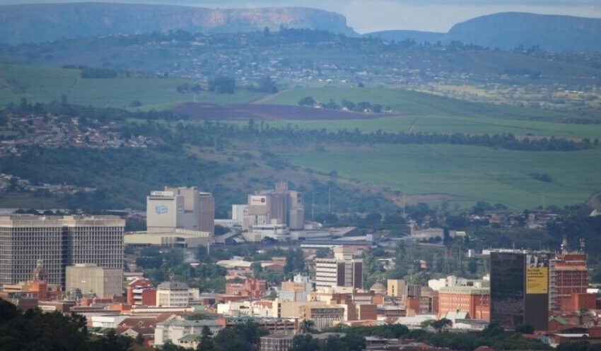  Ова е најопасниот град во светот