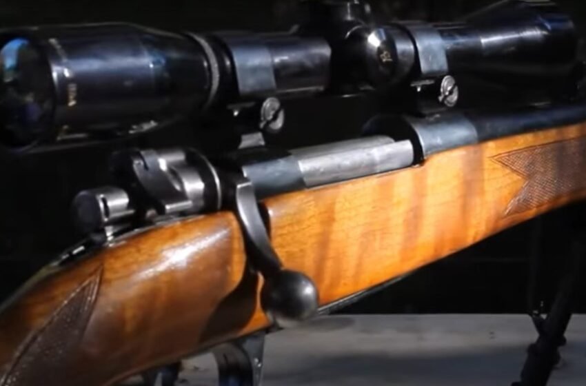  ФБИ објави: Ова е оружјето со кое бил убиен Чарли Кирк