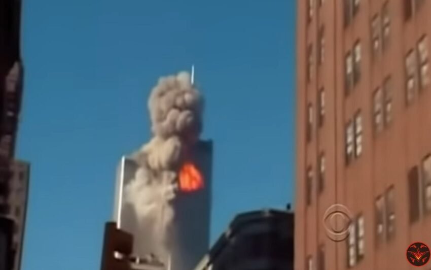  Светот денес се сеќава на 11 септември: Потресни снимки од последните извештаи од 2001 година