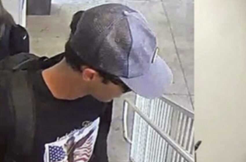  Фатен осомничениот за убиството на Чарли Кирк – таткото клучен во неговото апсење