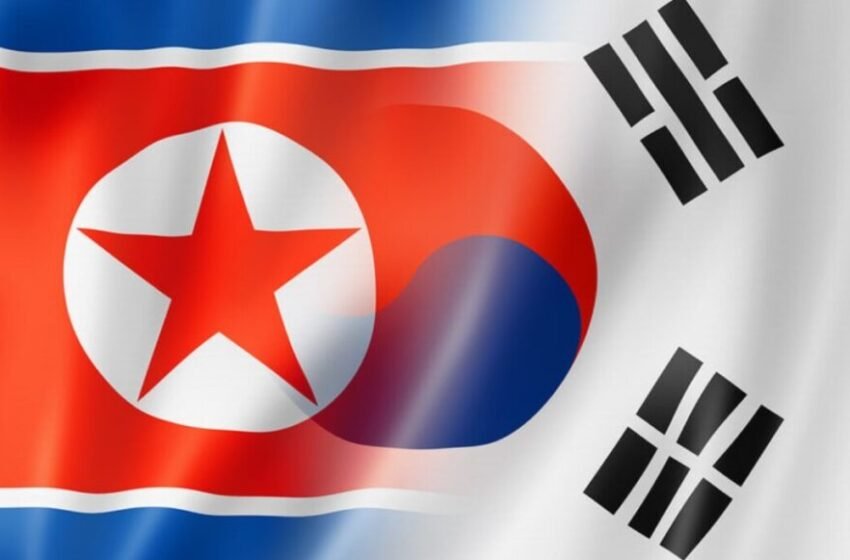  Хакерска група поврзана со Северна Кореја изведе хакерски напад на Јужна Кореја