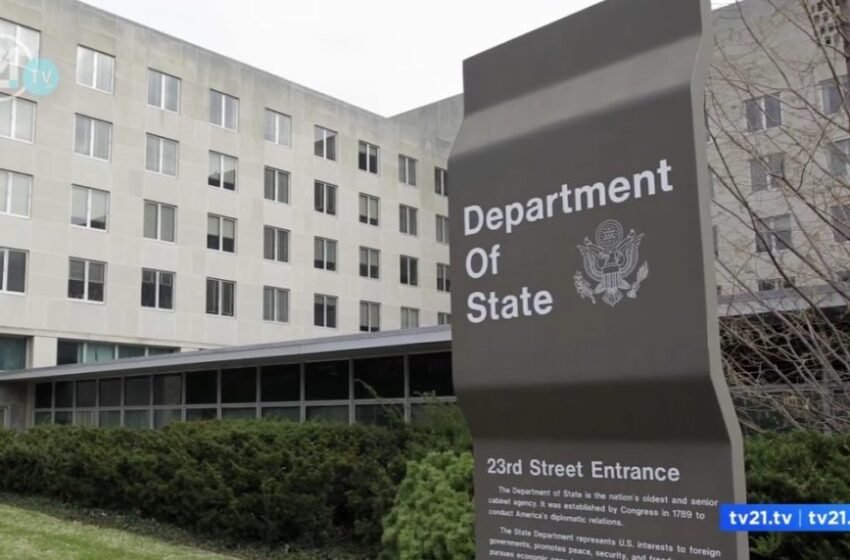  Заменик шефот на Стејт Департментот: Ќе ги одбиеме за визи лицата кои се потсмеваат на смртта на Кирк